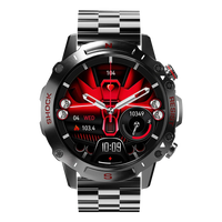 Matrix Pro AMOLED Smart Watch