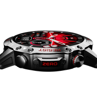 Matrix Pro AMOLED Smart Watch