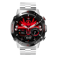 Matrix Pro AMOLED Smart Watch