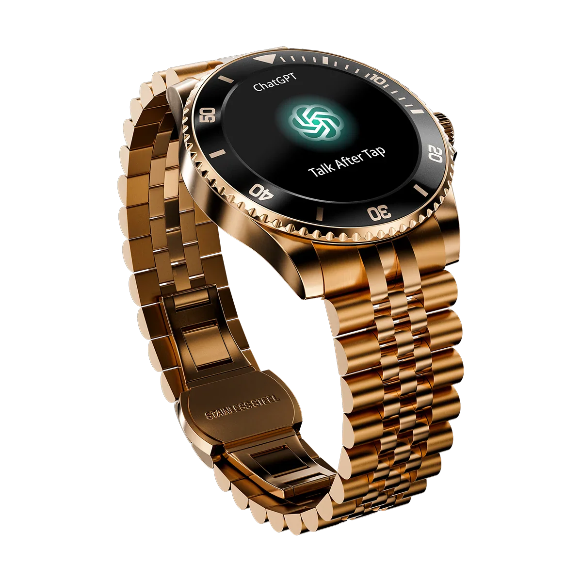 Regal AI Smartwatch