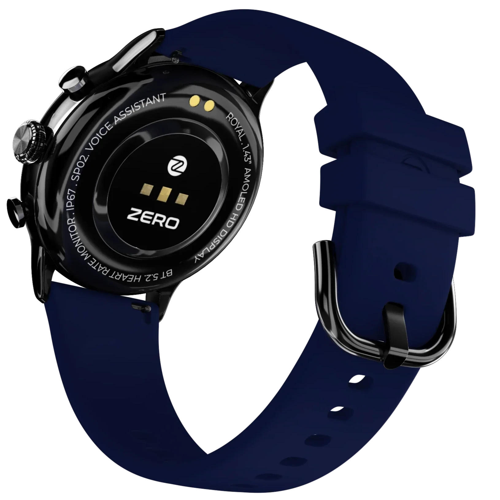 Royale Smartwatch