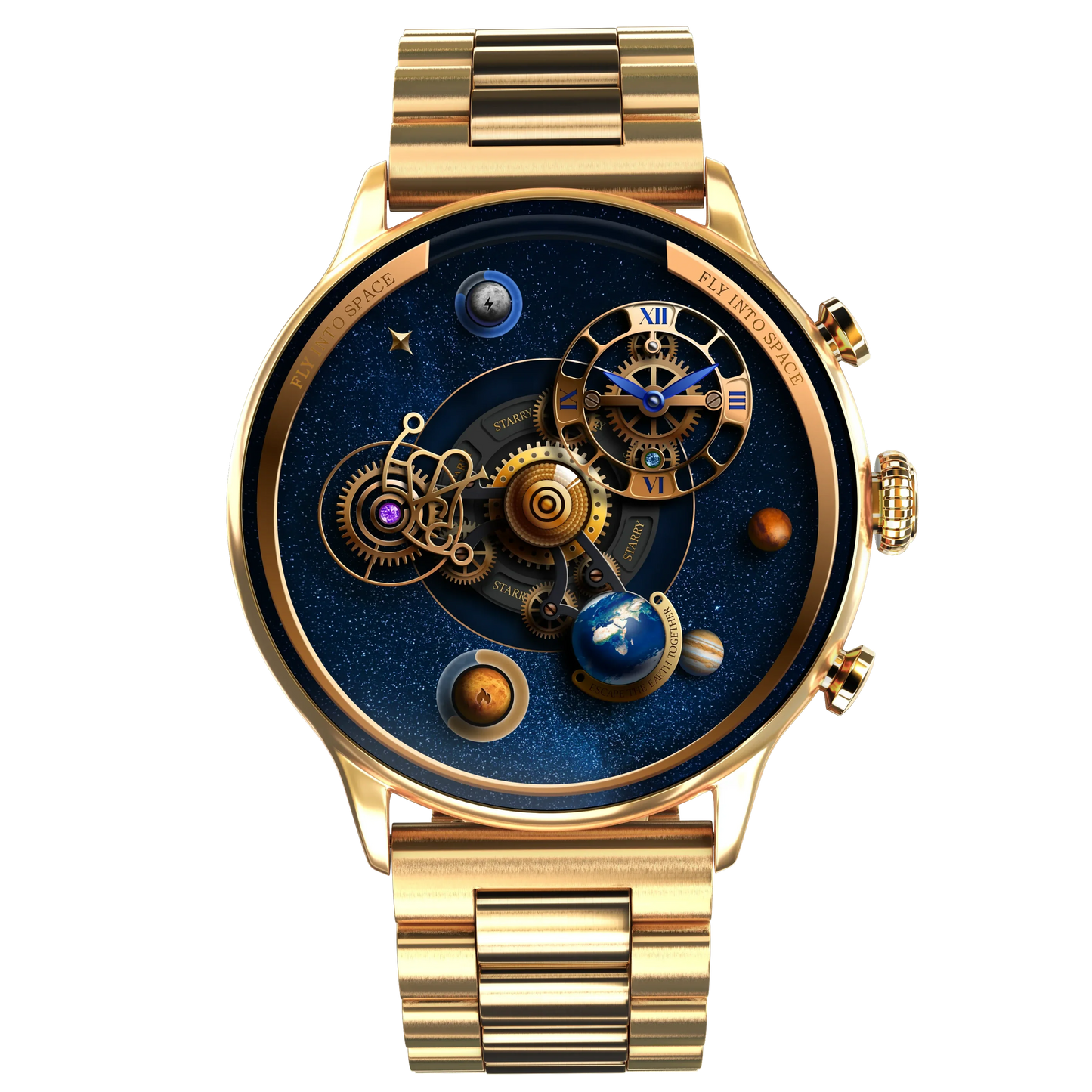 Royale Smartwatch