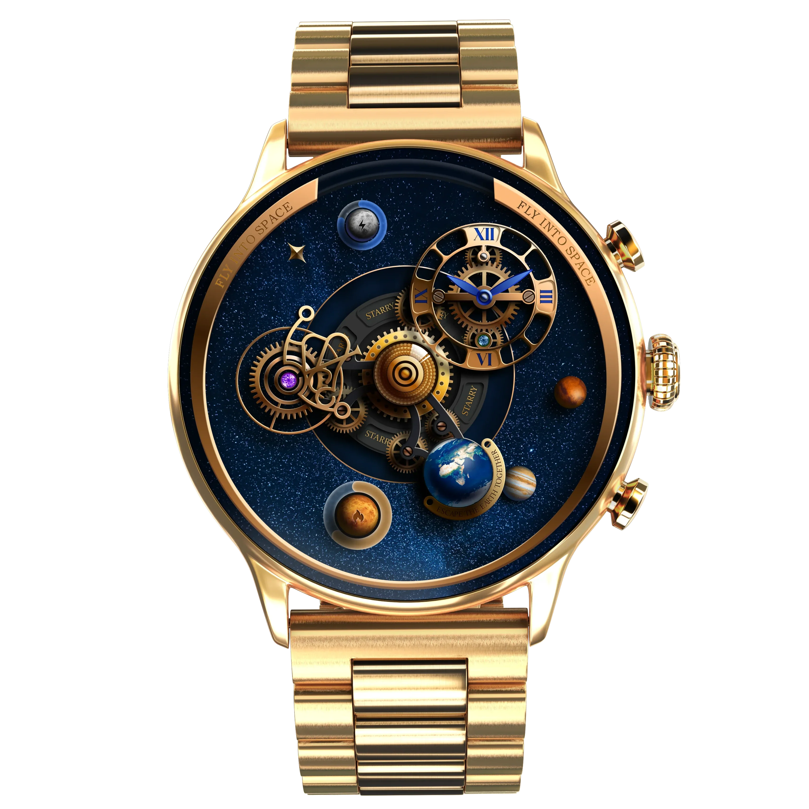 Royale Smartwatch