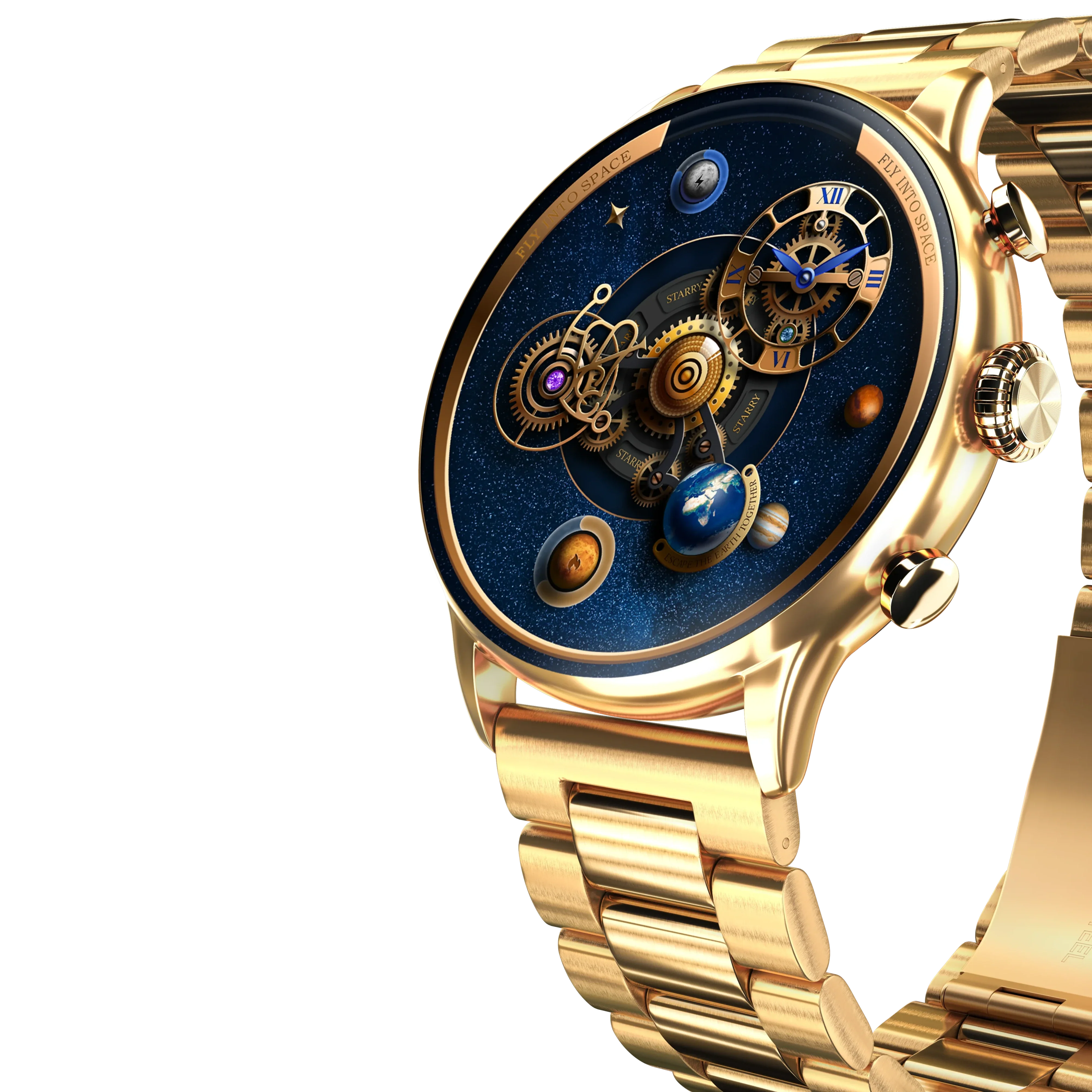 Royale Smartwatch