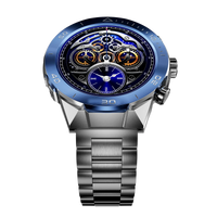 Legacy Smartwatch