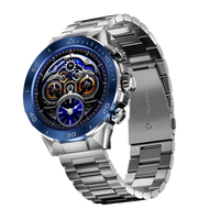 Legacy Smartwatch
