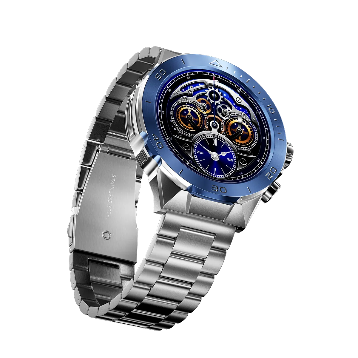 Legacy Smartwatch