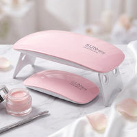 Sun Mini UV Led Nail Lamp