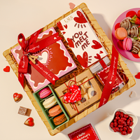 Sweet Treats Hamper