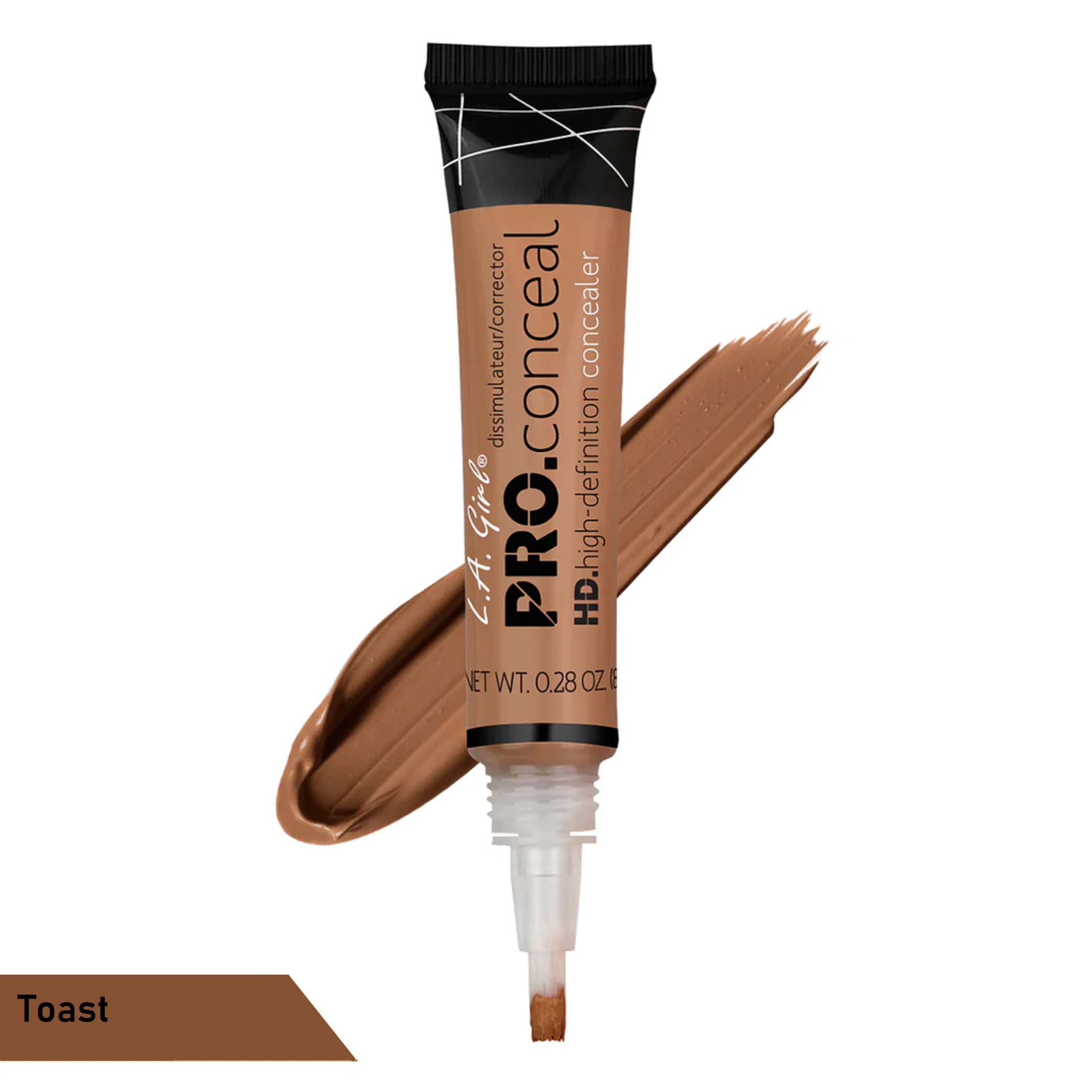 LA Girl Pro Conceal HD Concealer