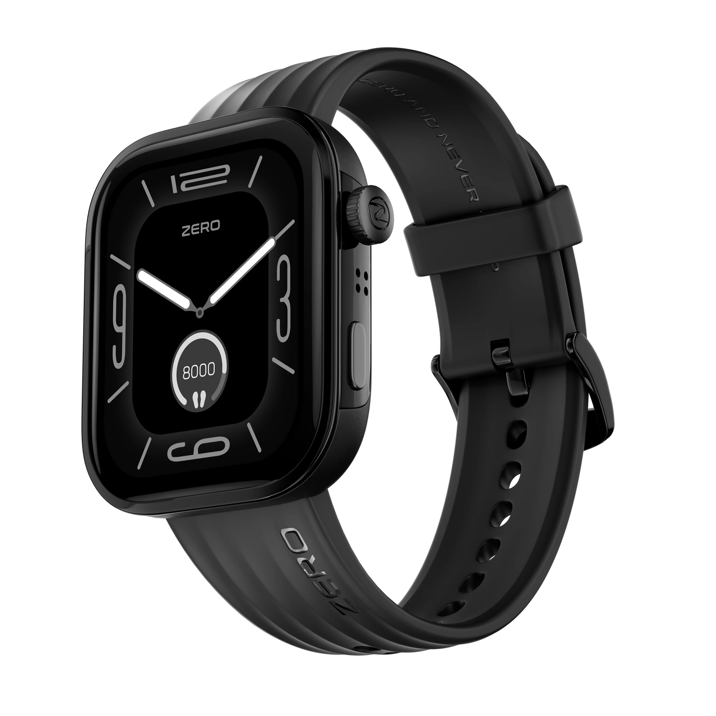 Visionary Smartwatch