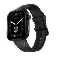 Visionary Smartwatch