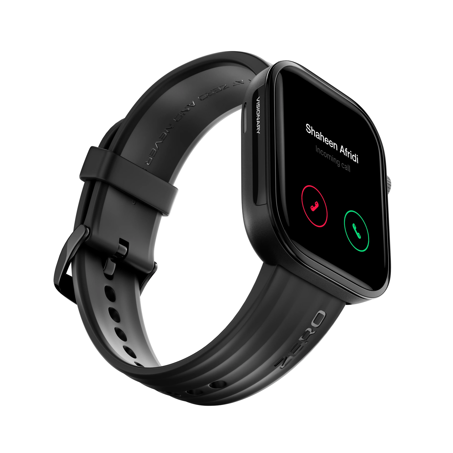 Visionary Smartwatch