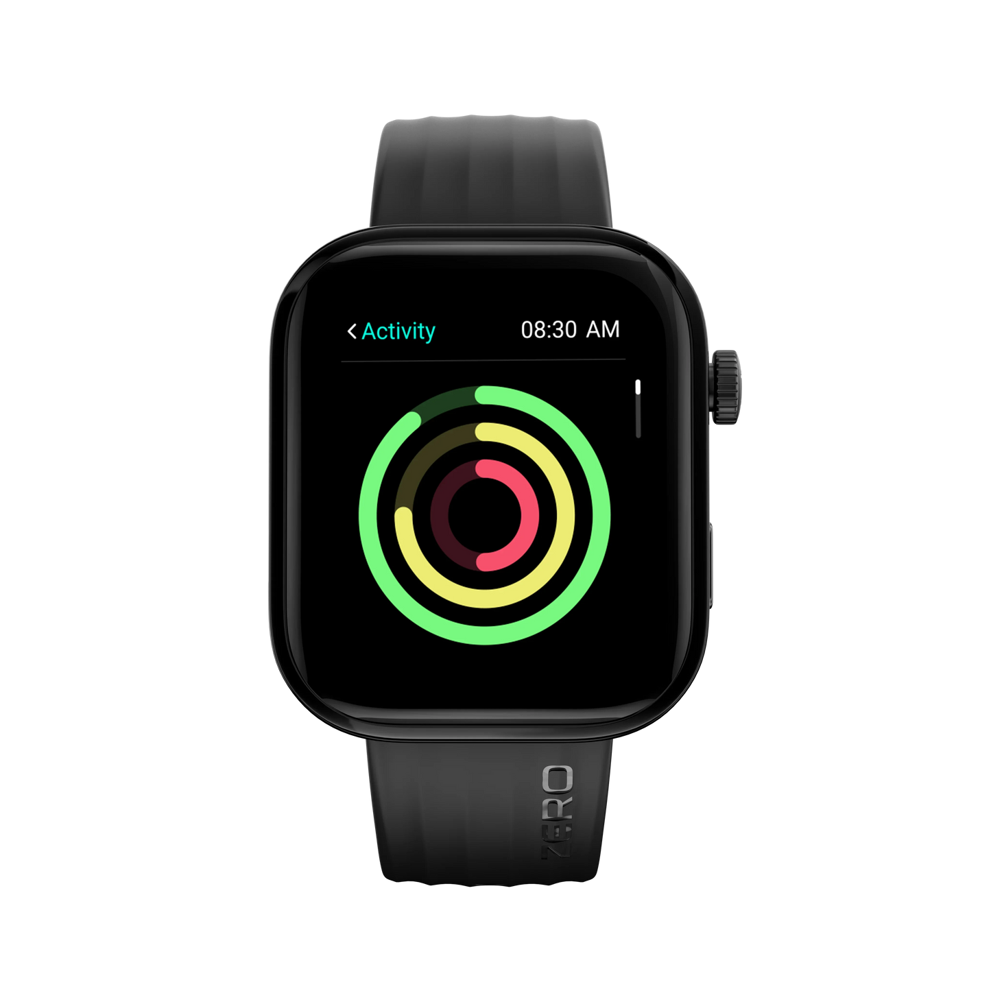 Visionary Smartwatch