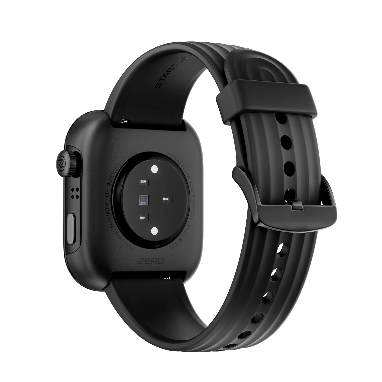 Visionary Smartwatch