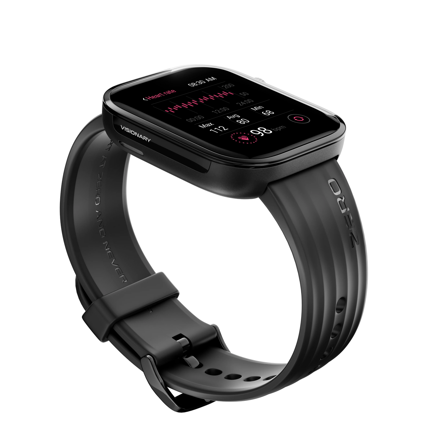 Visionary Smartwatch