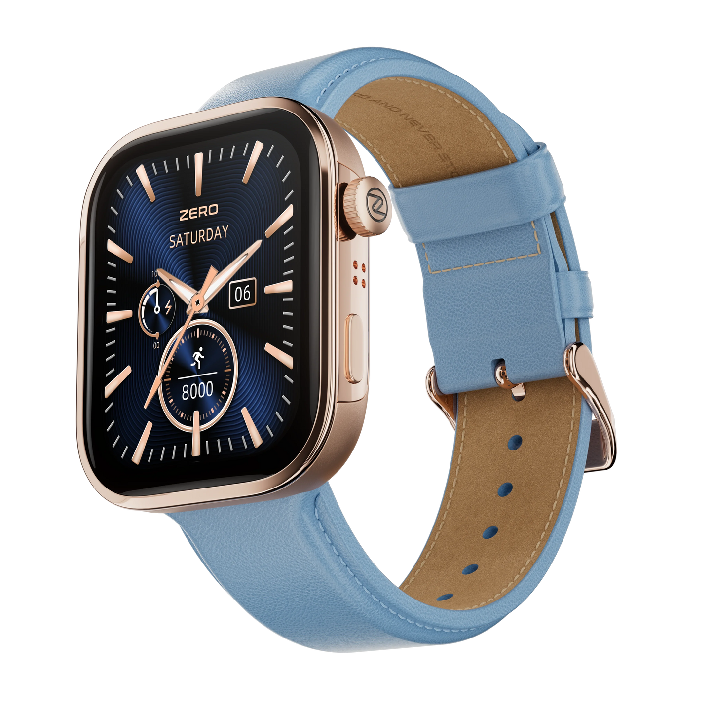 Visionary Smartwatch