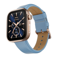 Visionary Smartwatch