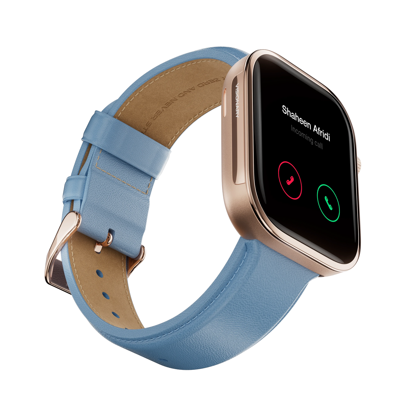 Visionary Smartwatch