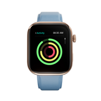 Visionary Smartwatch