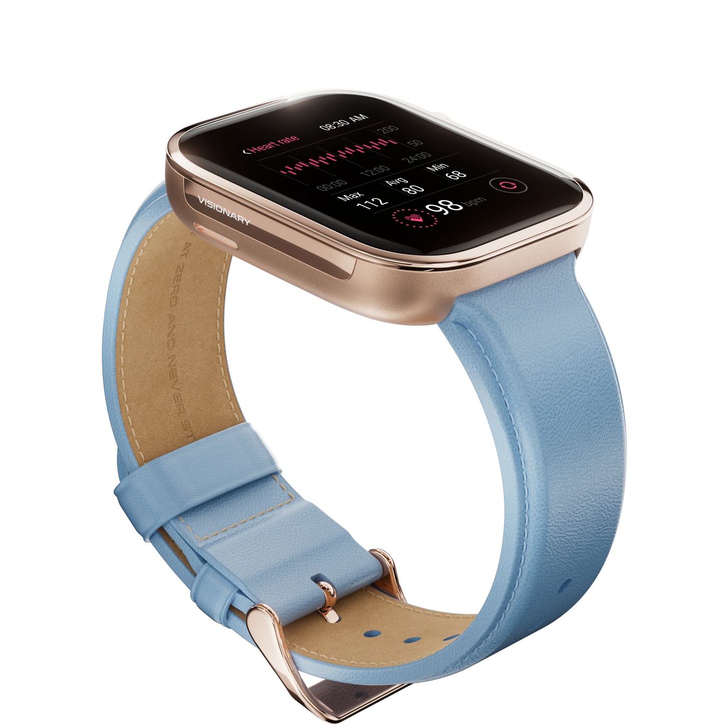 Visionary Smartwatch