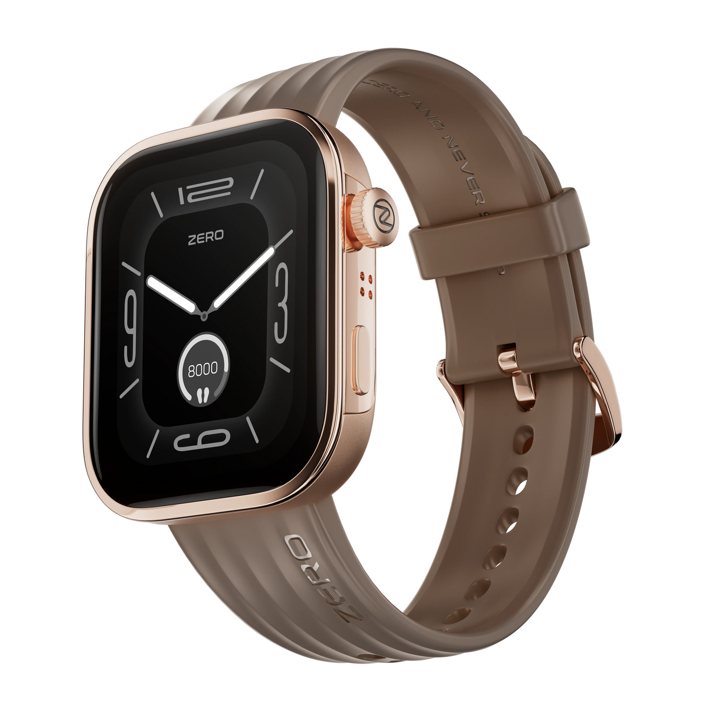 Visionary Smartwatch