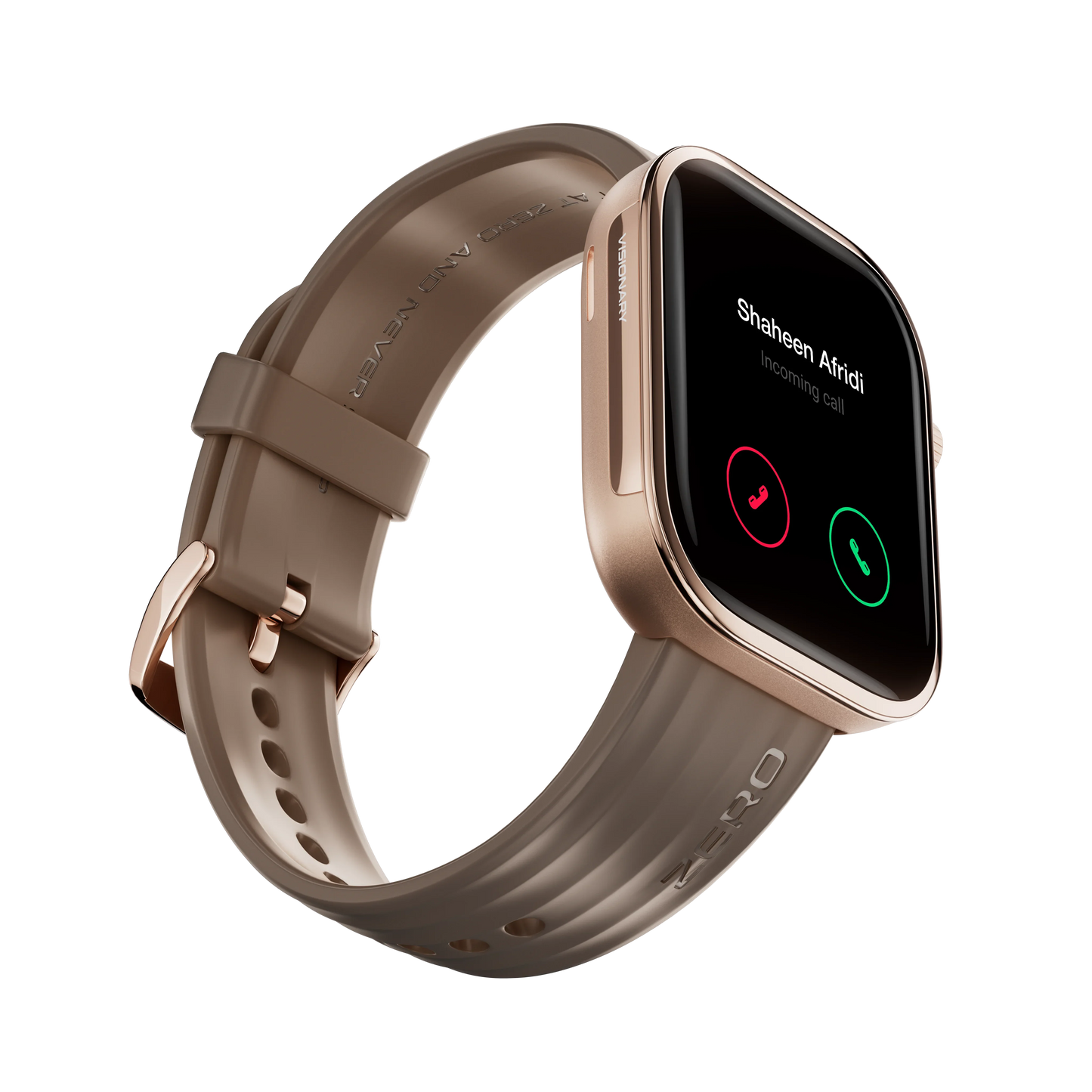 Visionary Smartwatch