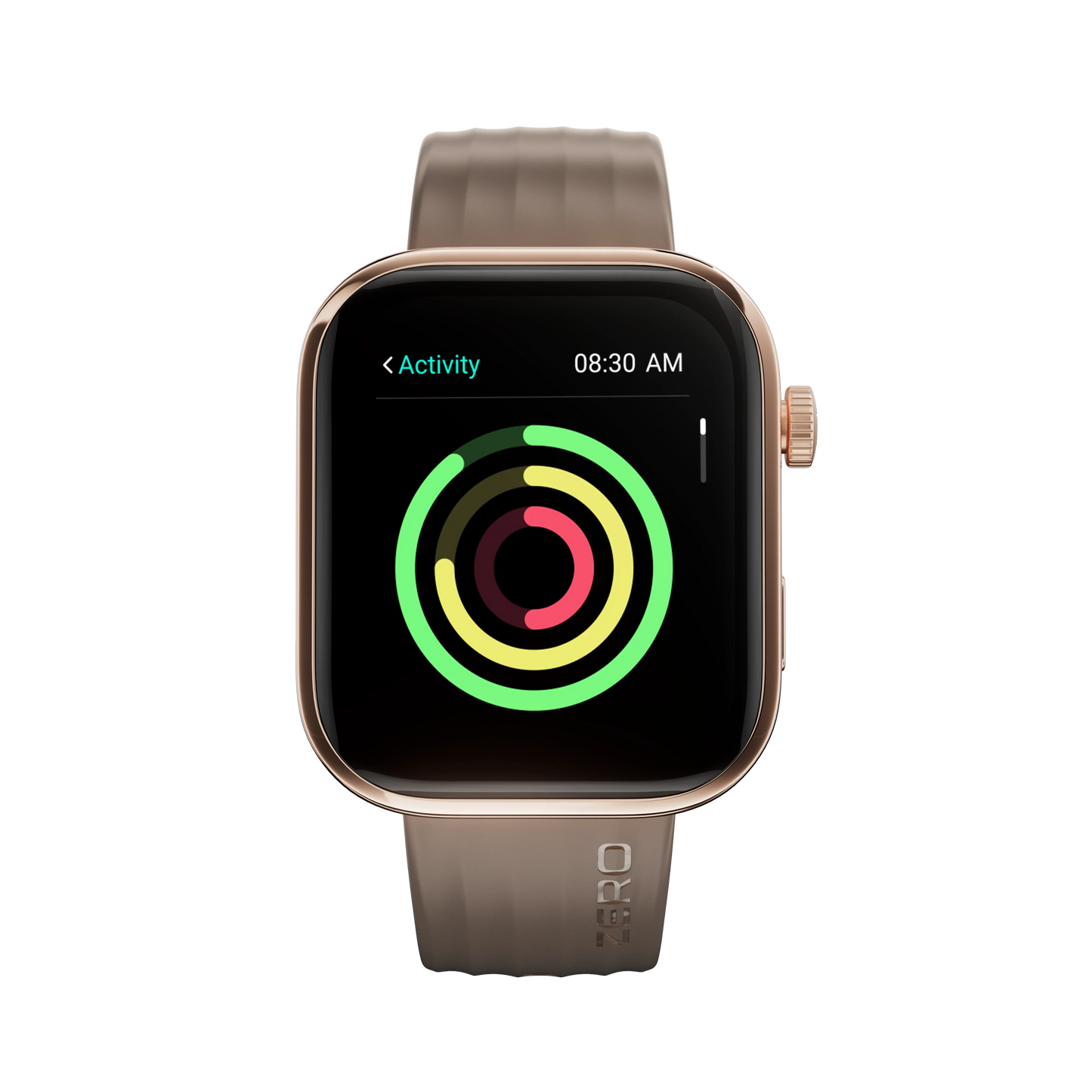 Visionary Smartwatch