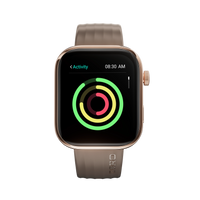 Visionary Smartwatch