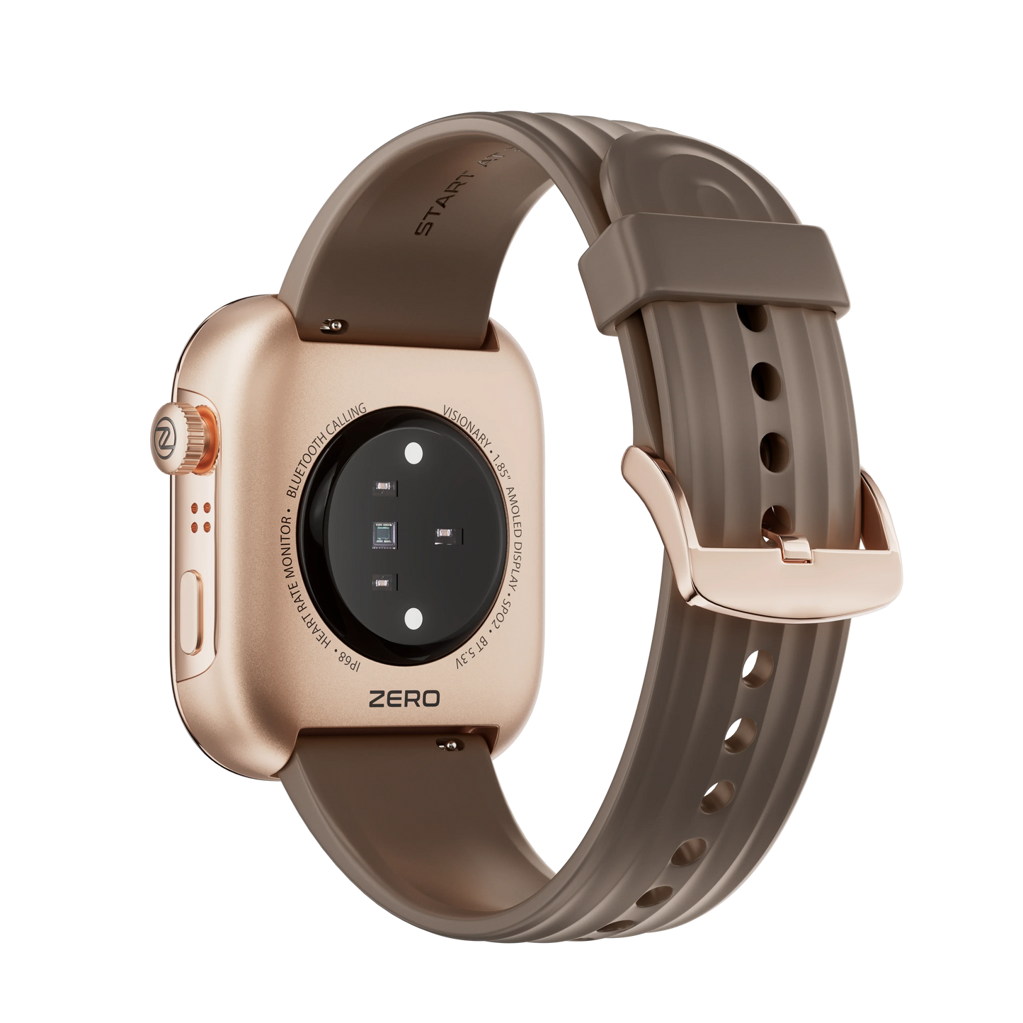 Visionary Smartwatch