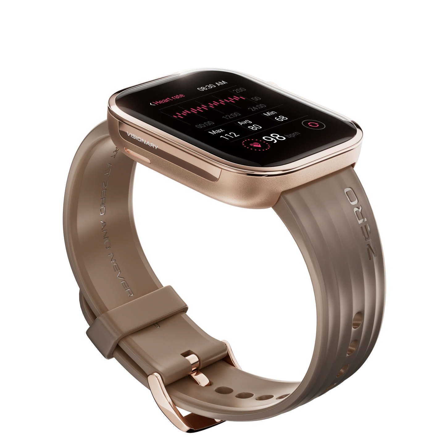 Visionary Smartwatch