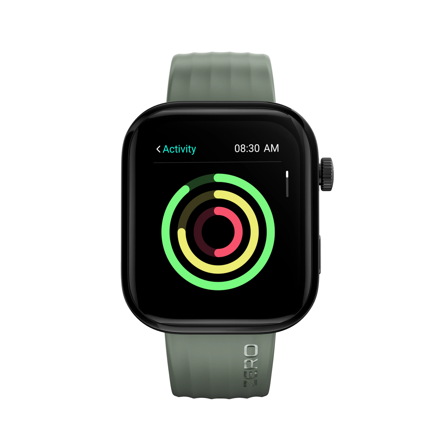 Visionary Smartwatch