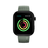 Visionary Smartwatch