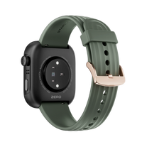 Visionary Smartwatch