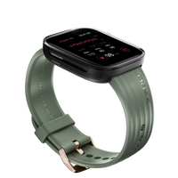 Visionary Smartwatch