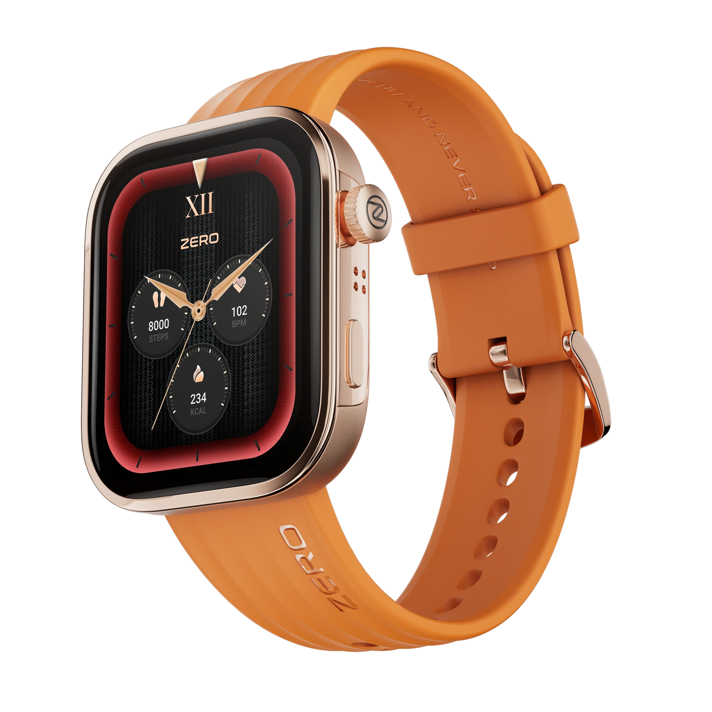 Visionary Smartwatch