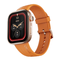 Visionary Smartwatch