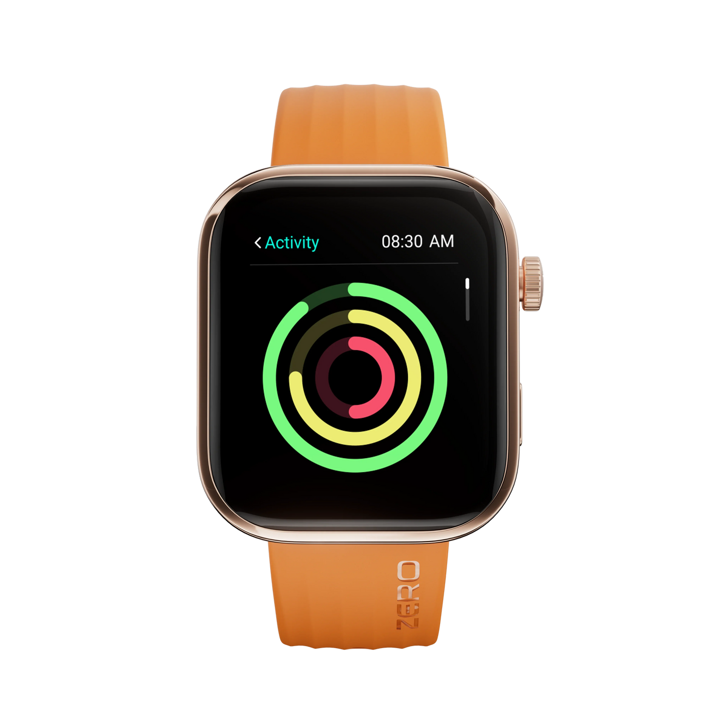 Visionary Smartwatch