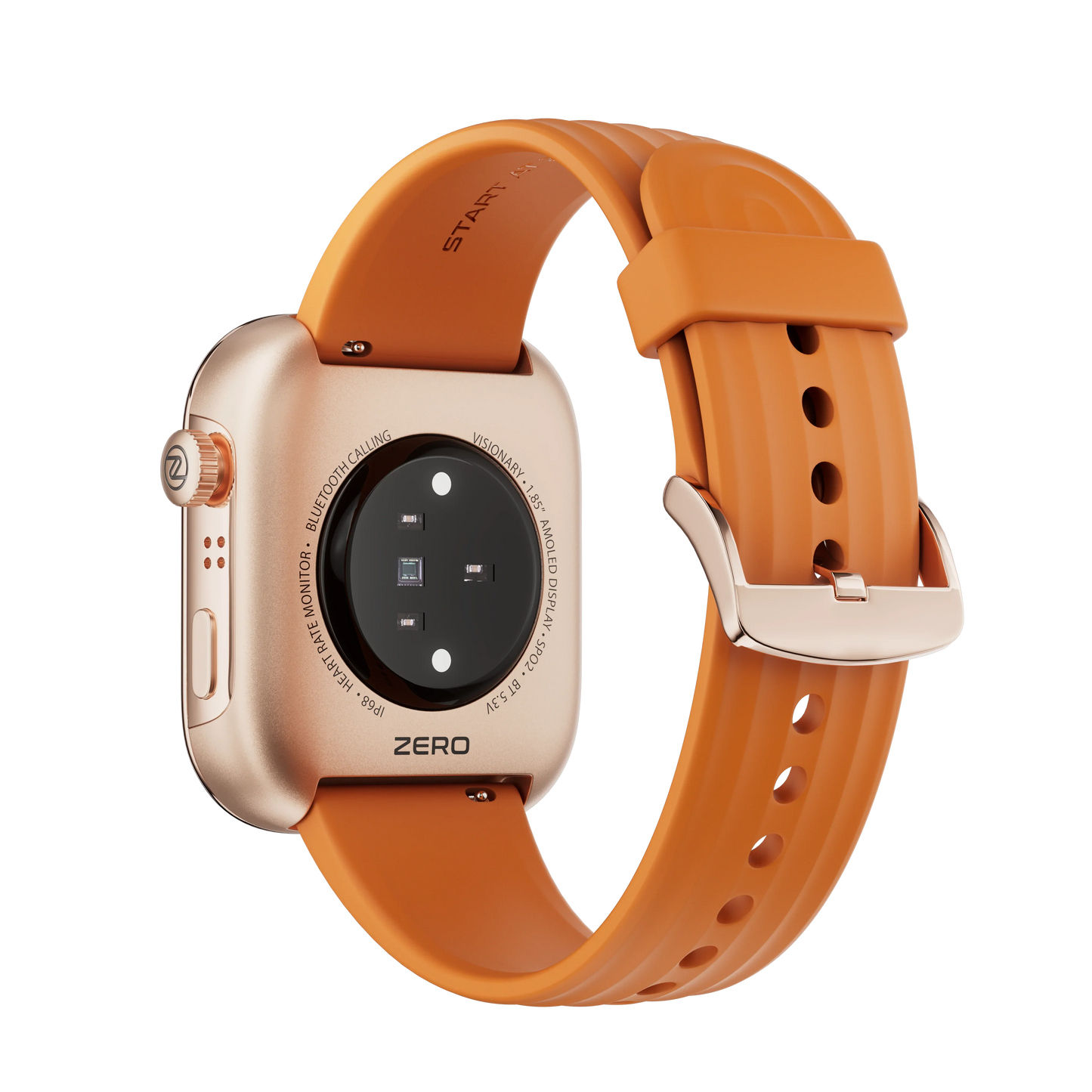 Visionary Smartwatch