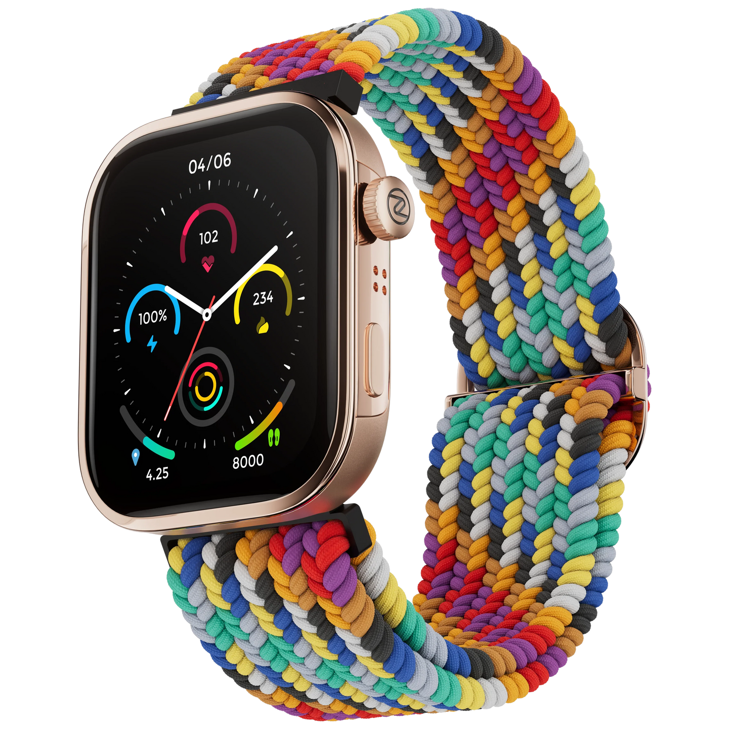 Visionary Smartwatch