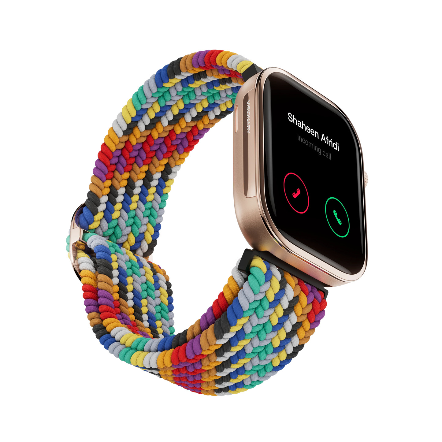 Visionary Smartwatch