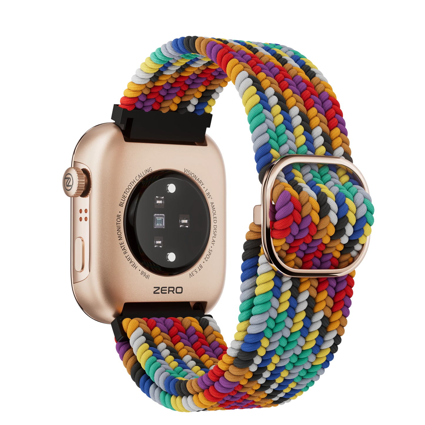 Visionary Smartwatch