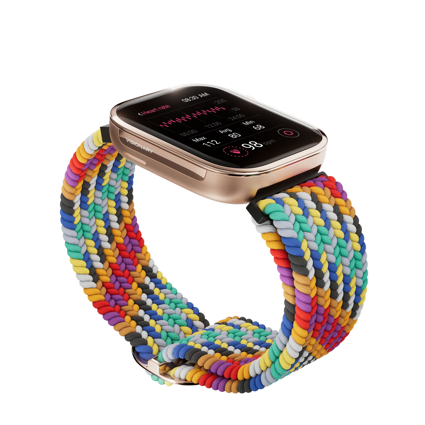 Visionary Smartwatch