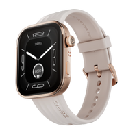 Visionary Smartwatch