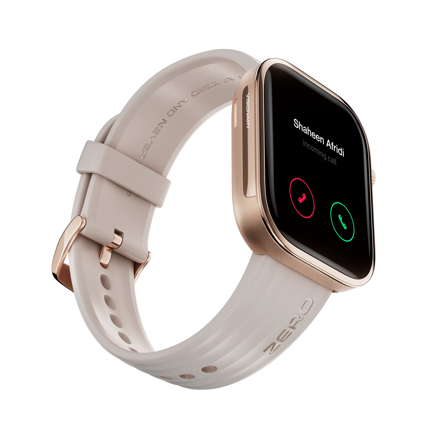 Visionary Smartwatch