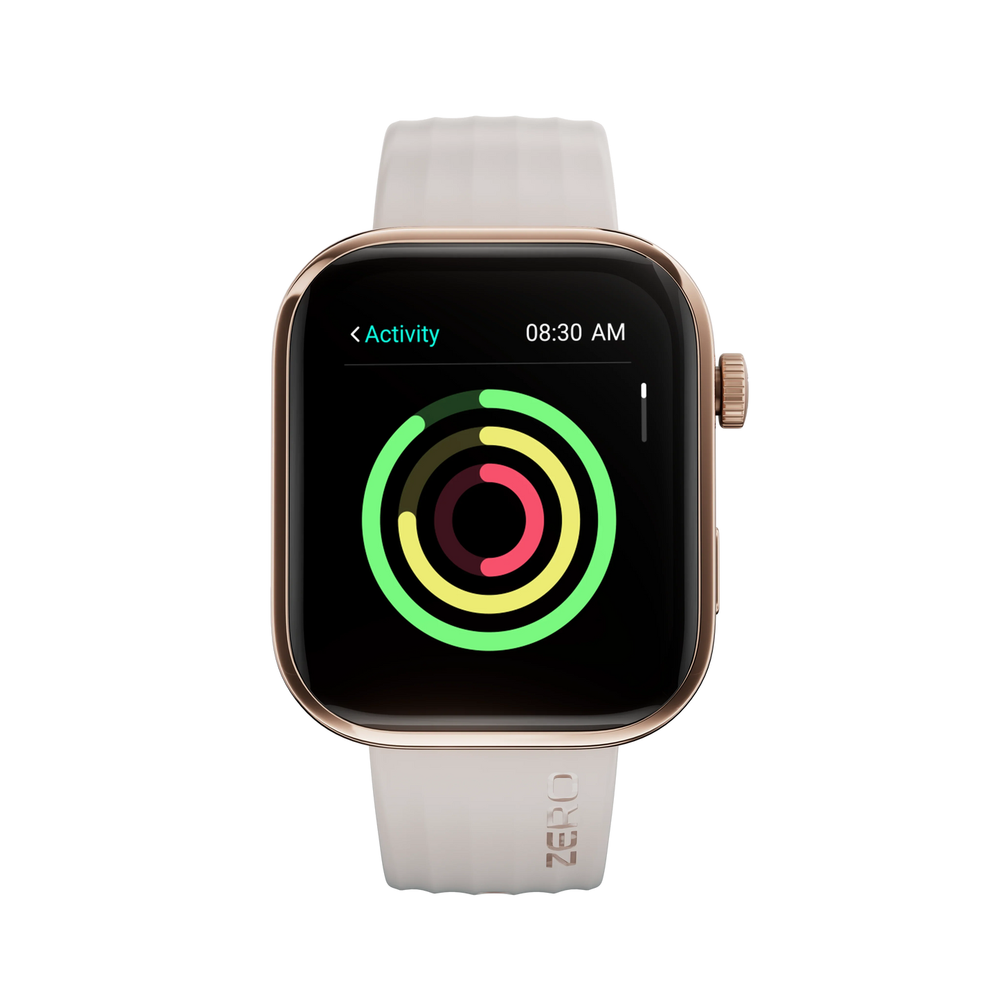 Visionary Smartwatch