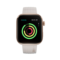 Visionary Smartwatch