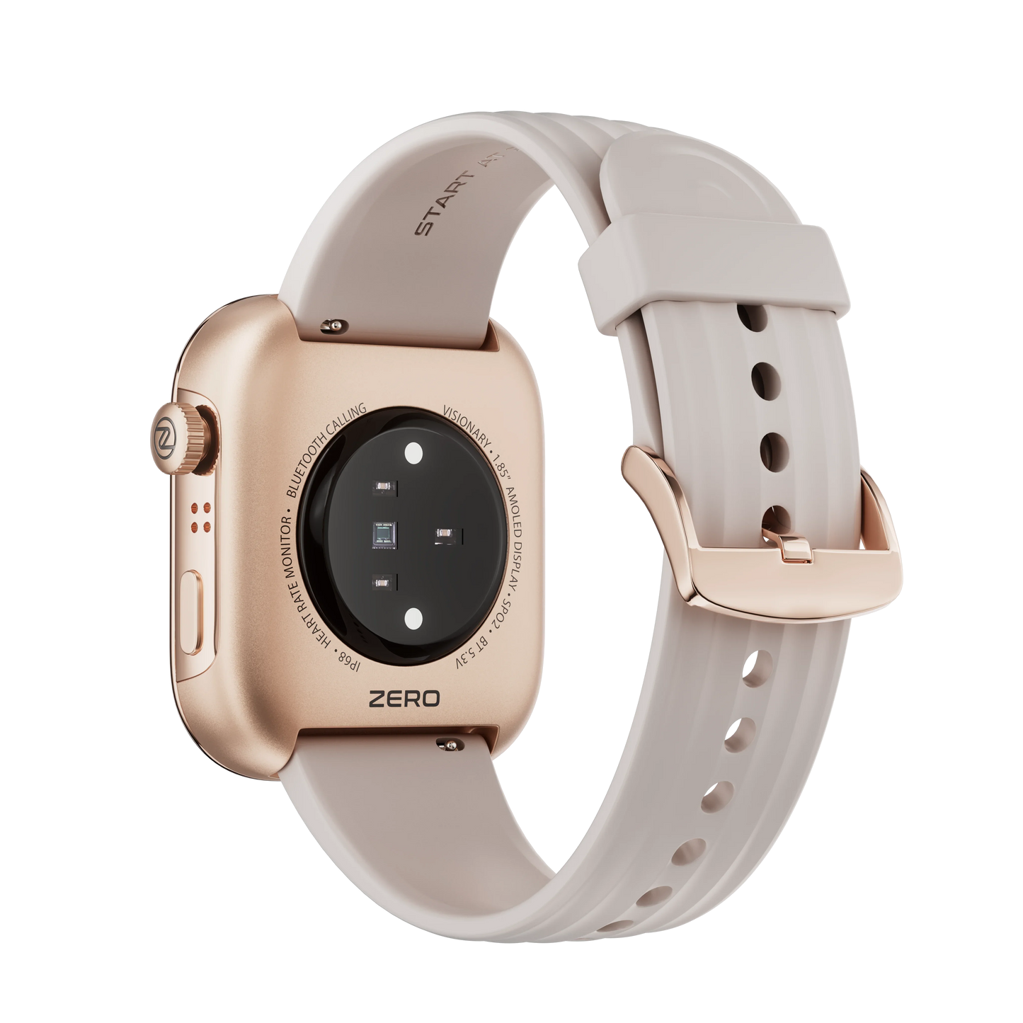 Visionary Smartwatch