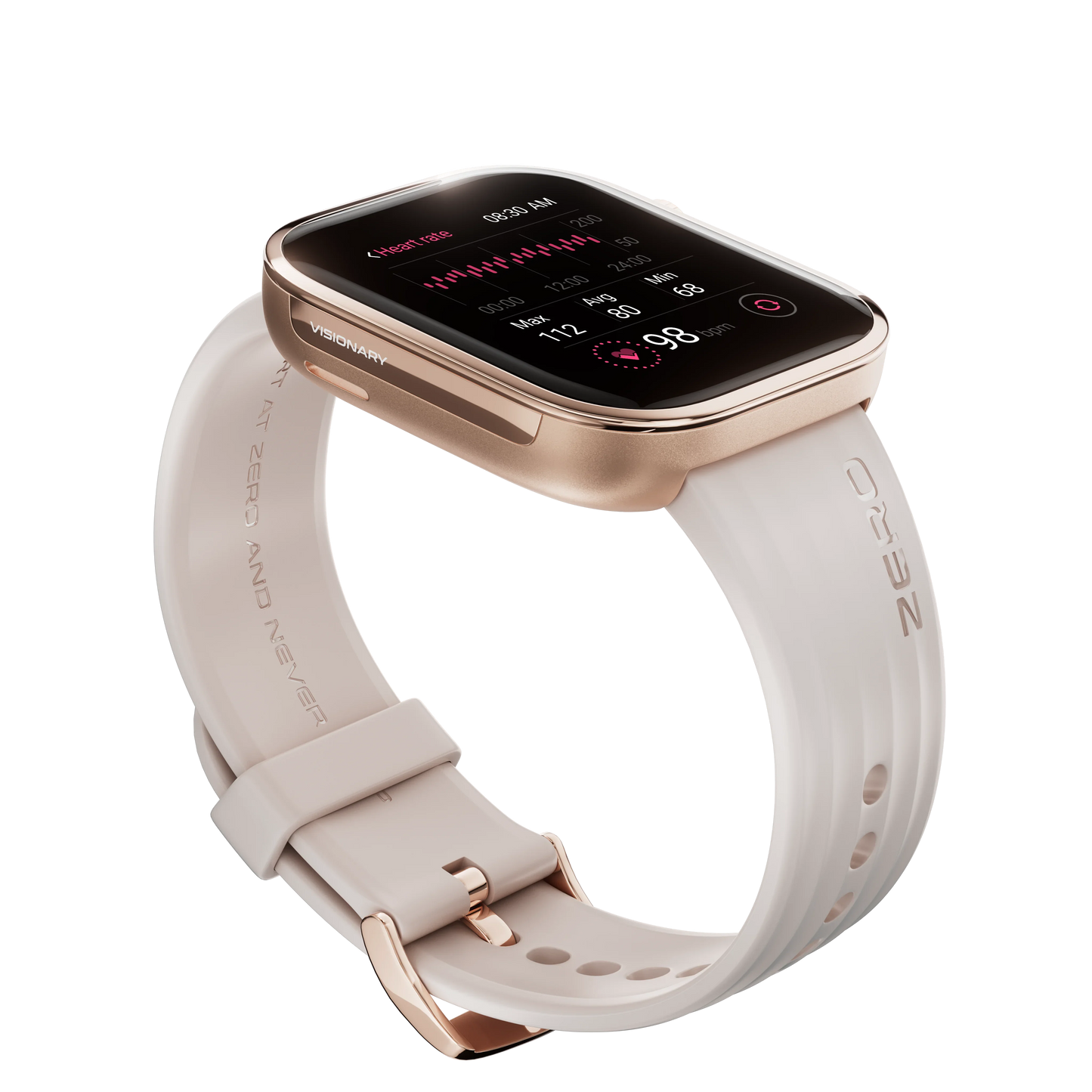 Visionary Smartwatch