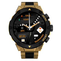 Vogue Smartwatch